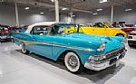 1958 Fairlane 500 Galaxie Sunliner Thumbnail 31