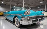 1958 Fairlane 500 Galaxie Sunliner Thumbnail 45