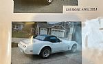 1975 Corvette Roaster with both top Thumbnail 70