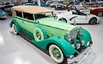 1934 Twelve Dietrich Convertible Se Thumbnail 3