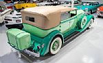 1934 Twelve Dietrich Convertible Se Thumbnail 5