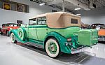 1934 Twelve Dietrich Convertible Se Thumbnail 15