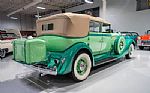 1934 Twelve Dietrich Convertible Se Thumbnail 13