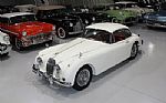 1960 XK150 Fixed Head Coupe Thumbnail 5