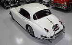 1960 XK150 Fixed Head Coupe Thumbnail 11