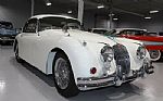 1960 XK150 Fixed Head Coupe Thumbnail 29