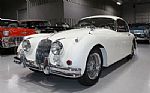 1960 XK150 Fixed Head Coupe Thumbnail 31