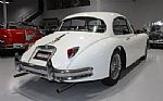 1960 XK150 Fixed Head Coupe Thumbnail 38