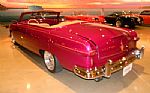 1951 Custom Convertible Thumbnail 5