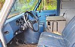 1989 Police 3500 1 Ton Van Thumbnail 20