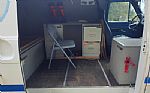 1989 Police 3500 1 Ton Van Thumbnail 35
