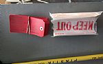 1989 Police 3500 1 Ton Van Thumbnail 38