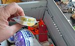 1989 Police 3500 1 Ton Van Thumbnail 51