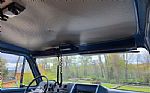 1989 Police 3500 1 Ton Van Thumbnail 52