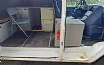 1989 Police 3500 1 Ton Van Thumbnail 53