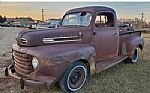 1949 Ford F1