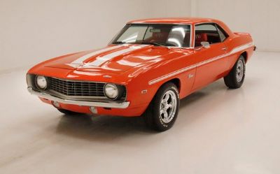 1969 Chevrolet Camaro Yenko Clone 