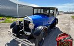 1927 Studebaker COMMANDER