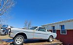 1965 Mustang Fastback Thumbnail 7