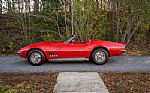 1969 Corvette Stingray Thumbnail 2