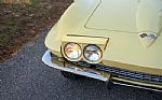 1966 Corvette Stingray Thumbnail 10
