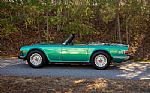 1974 TR6 Thumbnail 2