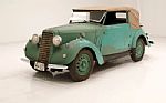 1937 Minx Magnificent Drophead Coup Thumbnail 1