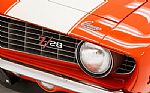 1969 Camaro Z28 Thumbnail 15
