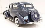 1936 Standard Tudor Sedan Thumbnail 3