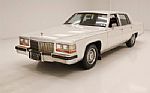 1989 Cadillac Fleetwood Brougham