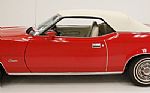 1973 Cougar XR-7 Convertible Thumbnail 4