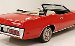 1973 Cougar XR-7 Convertible Thumbnail 7