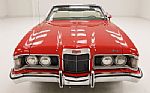 1973 Cougar XR-7 Convertible Thumbnail 10