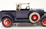 1928 Model A Roadster Pickup Thumbnail 7