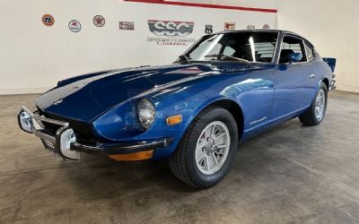 1973 Datsun 240Z 