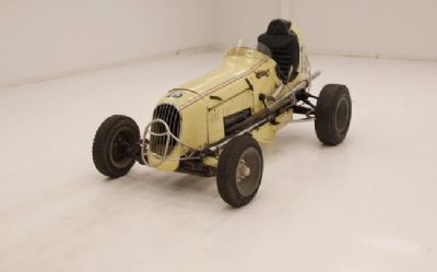 1932 Ford Midget Race Car 