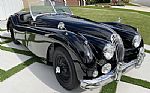 1957 XK140 Thumbnail 1