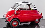 1958 Isetta 300 Microcar Thumbnail 3