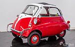 1958 Isetta 300 Microcar Thumbnail 2