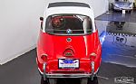 1958 Isetta 300 Microcar Thumbnail 28