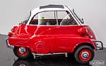 1958 Isetta 300 Microcar Thumbnail 36