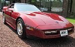 1987 Chevrolet Corvette