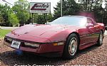 1987 Corvette Thumbnail 13