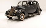 1937 Ford Fordor Sedan