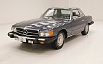 1984 380 SL Convertible Thumbnail 1