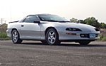 1997 Chevrolet Camaro