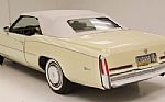 1976 Eldorado Convertible Thumbnail 5