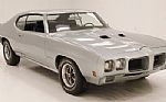 1970 GTO Hardtop Thumbnail 6