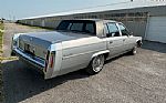 1981 Deville 4dr Sedan Thumbnail 11