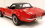 1968 Corvette Convertible Thumbnail 5